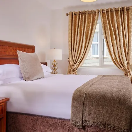 The Royal Marine Guest * Килки