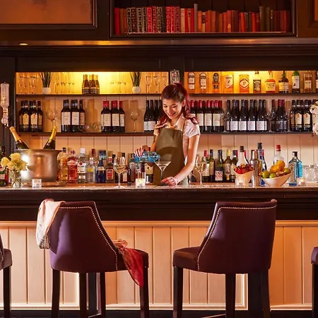 酒店 The Royal Marine Guest