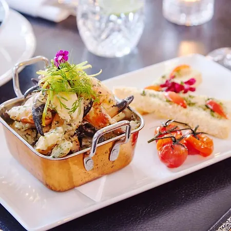 The Royal Marine Guest 基尔基