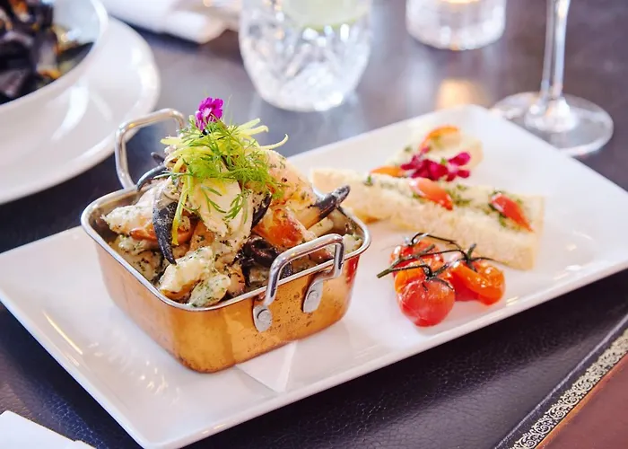 The Royal Marine Guest Kilkee