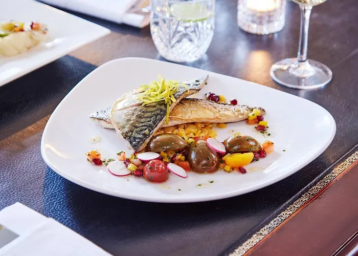 Hotel The Royal Marine Guest Kilkee