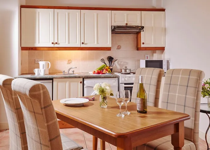 The Royal Marine Guest Kilkee